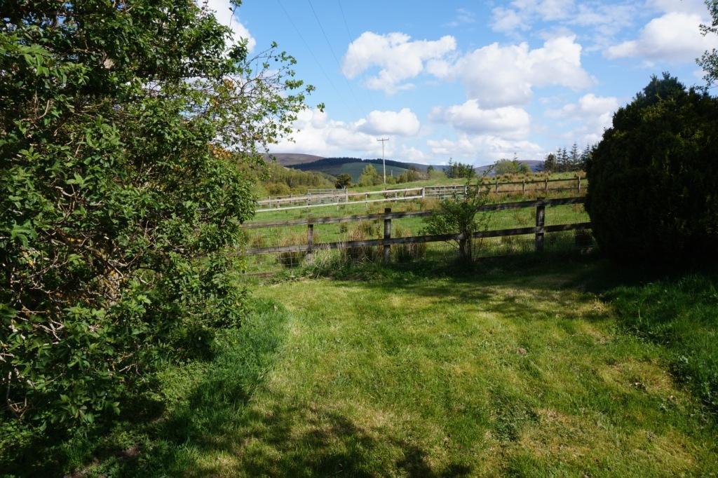 Stronavaich Cairngorm Guest House โทมินทูล ภายนอก รูปภาพ