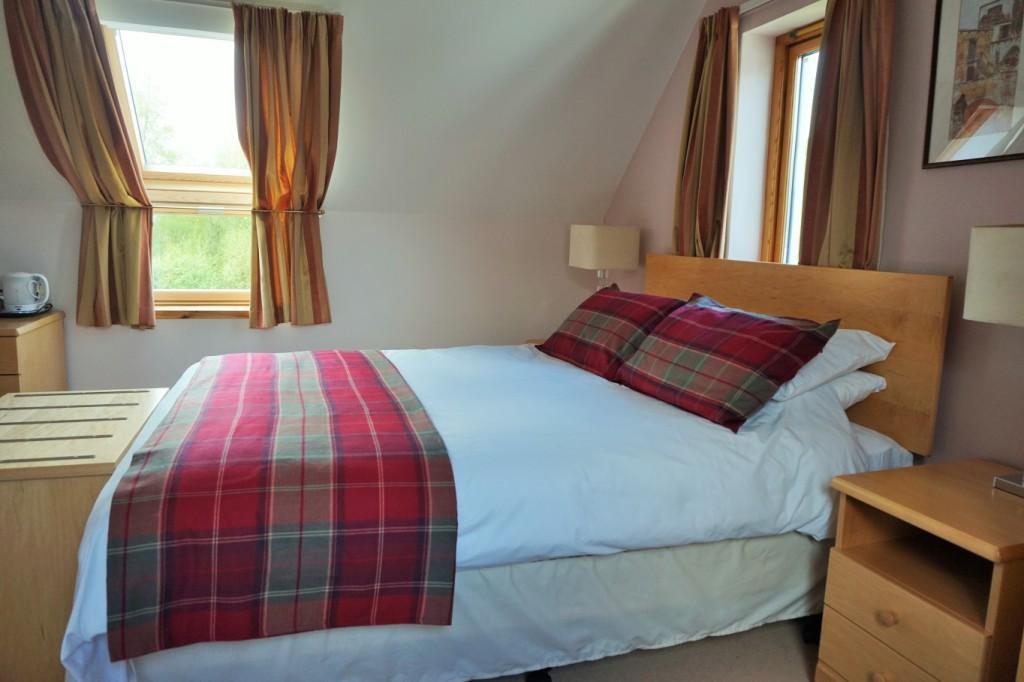 Stronavaich Cairngorm Guest House โทมินทูล ภายนอก รูปภาพ